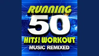 Sexy and I Know It (Running Mix)