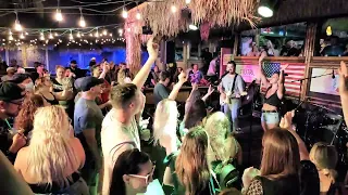 Semi Charmed Life (Third Eye Blind Cover) - The 90's Band at Dublin Deck 8.6.22