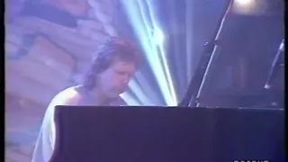 KEITH EMERSON DOC