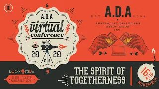 ADA Virtual Conference 2020 | Highlights