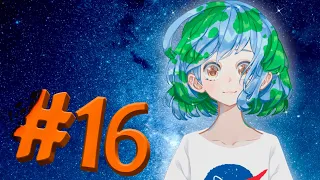 REVIVE Coub #16 || Anime / Humor / Funny moments / Anime coub / Аниме / Смешные моменты