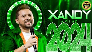 XAND AVIÃO 2024 ( CD NOVO 2024 ) REPERTÓRIO NOVO - MÚSICAS NOVAS