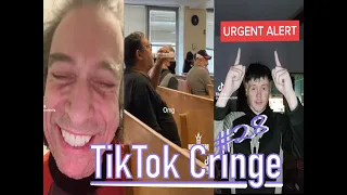 TikTok Cringe - CRINGEFEST #28