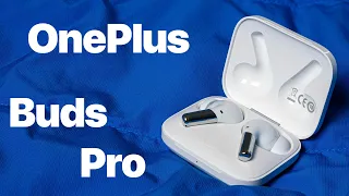 OnePlus Buds Pro | НЕОЖИДАННО КАЧЕСТВЕННЫЕ TWS