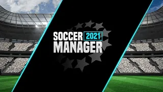 Баг на деньги в Soccer manager 2021