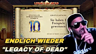 ENDLICH WIEDER „LEGACY OF DEAD“ RASUR!! 🤩🤑 || Al Gear Kick Highlights