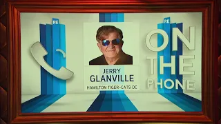 Jerry Glanville on Coaching Deion Sanders & Brett Favre in Atlanta | The Rich Eisen Show | 8/7/18