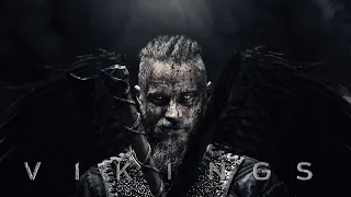 Vikings - Ragnar Lothbrok Tribute - The King - Bring Me Back To Life