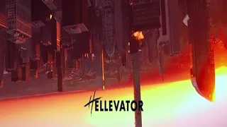 Hellevator by Stray Kids 1 Hour Loop