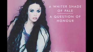 sarah brightman - Whiter Shade of Pale (Paralyzer Remx)