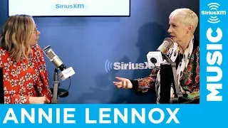 Annie Lennox Explains the Significance of the 'Sweet Dreams (Are Made Of This)' Music Video