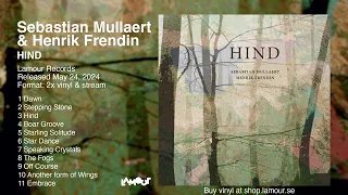 Sebastian Mullaert & Henrik Frendin - Hind