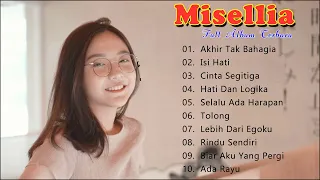[Full Album] kumpulan lagu - Cover by Misellia ikwan -  Full Album Terbaru 2022