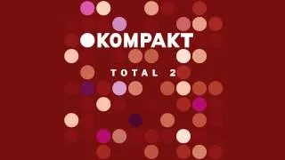 Reinhard Voigt - Zu Dicht Dran 'Kompakt Total 2' Album