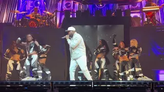 50 cent - Almaty Arena 2023