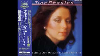 Tina Charles  -  It's Time For A Change Of Heart (1977) (HQ) (HD) mp3