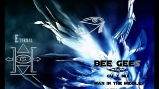 BEE GEES - Man In The Middle Ultra Remix (gulymix)