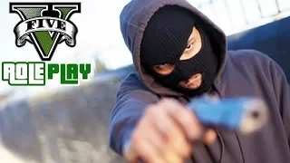 ‹Role Play #05› MONTAMOS UMA FACÇÃO! ft Gelli Clash e DidiGPX ‹GTA V›