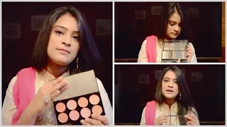 Makeup Must Haves For Bridal Kit | Aarushi Jain