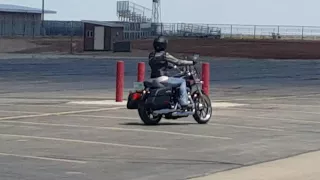 1200T first ride