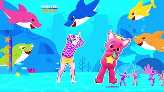 Just Dance 2020 - Baby Shark - ALL PERFECTS