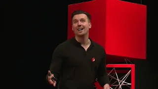 How Not to Be A F*** Up | Ed Currie | TEDxYouth@Manchester