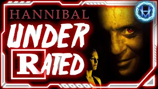 Hannibal (2001) - Ridley Scott’s Underrated Sequel