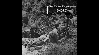 D-Day: Bocage Busting (Episode 8)