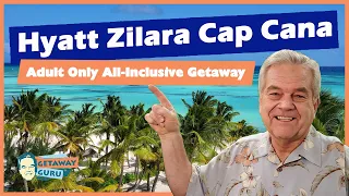 Hyatt Zilara Cap Cana - Adult Only All-Inclusive