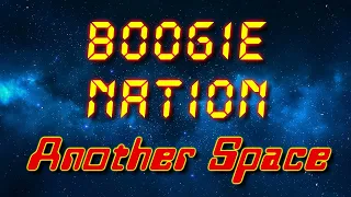 Boogie Nation - Another Space (Electro freestyle music/Breakdance music)