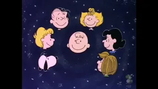 Peanuts Gang Singing "Cygnus X-1 Book II: Hemispheres" by: Rush