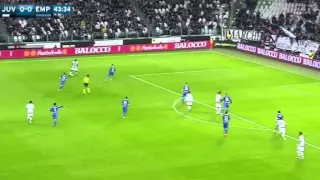 Juventus Turin vs FC Empoli All Goals & Highlights