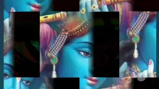 Shree Krishna Flute Music l Mesmerizing Flute Music l Relaxing Flute Music l Enchanting Flute Music