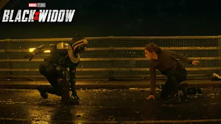 Launch | Marvel Studios’ Black Widow