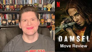 Damsel - Movie Review