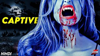 CAPTIVE (2023) Movie Explained In Hindi | Full Of Unexpected Twists !!