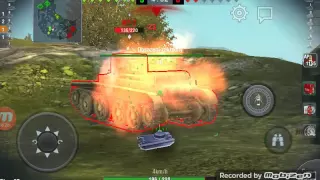 World of tanks 2 díl-mistr kamikadze