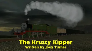 The Krusty Kipper comic dub