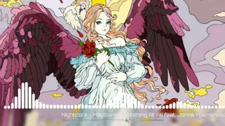 Nightcore - Nothing At All (Alan Walker Style)