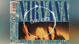 Nirvana 🎧 Smell Like Teen Spirit 🔊8D AUDIO🔊 Use Headphones 8D Music Song