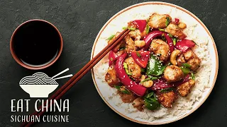 How Did Sichuan Fall In Love With Spice? – Eat China (S1E5)
