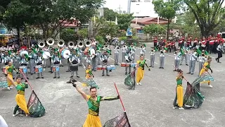 VST MEDLEY by CAVITE CAVALIERS DBC🎺