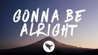 Tritonal - Gonna Be Alright (Lyrics) Man Cub Remix, feat. MoZella