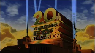 (REQUESTED) 20th Century Fox Television (2013) Effects (Klasky Csupo 2001 Effects)