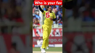 Top 5 most wicket takers in wc history🏏_#cricket #wc2023 #trending #viral #shorts #shortsfeed