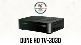 Dune HD TV-303D