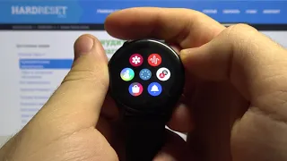 Полный обзор Samsung Galaxy Watch Active