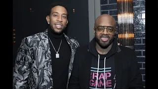 Jermaine Dupri Feat Ludacris - Welcome To Atlanta (Dirty)