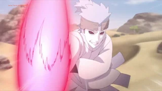 Boruto: Naruto Next Generation -【ＡＭＶ】- Death Investing