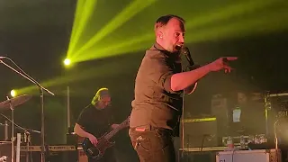 Clutch-"Spacegrass/Earth Rocker" (4/27/24) The Queen (Wilmington, DE)